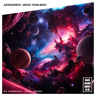 AstroHertz