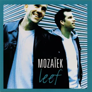 Mozaiek