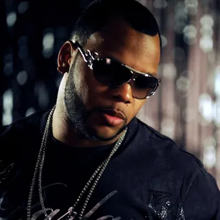 Flo Rida