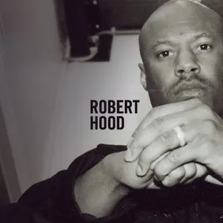 Robert Hood pres.Floorplan