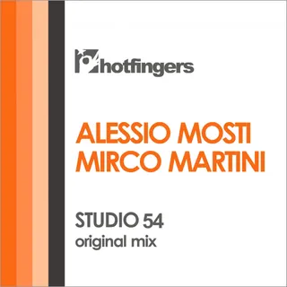 Alessio Mosti