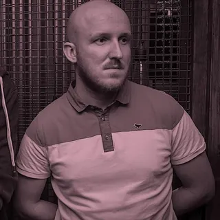 Paul Sirrell