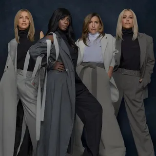 All Saints