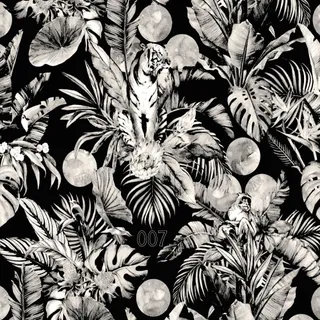 Junglewood