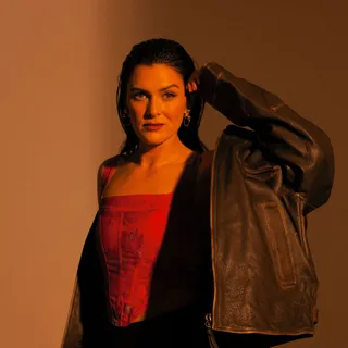 Lily McKenzie