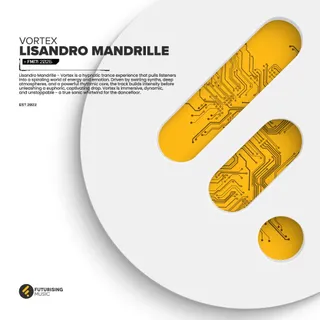 Lisandro Mandrille