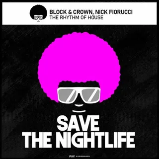 Nick Fiorucci