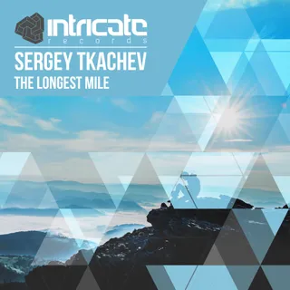 Sergey Tkachev