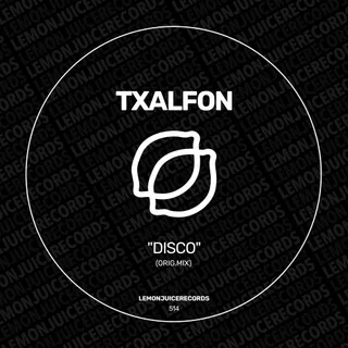 Txalfon