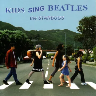Starbug