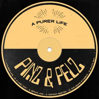 Pinz & Pelz
