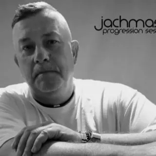 Jachmastr