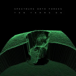 Data Forces