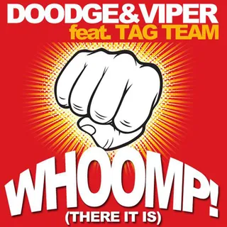 Doodge & Viper