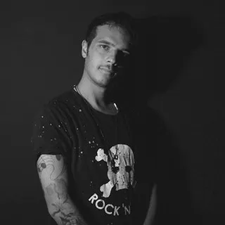Nicola Calbi & Rihen