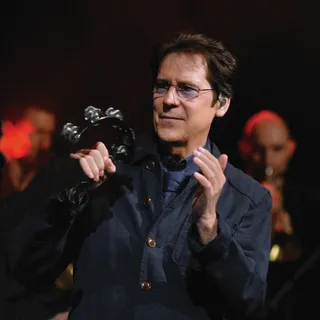 Shakin' Stevens