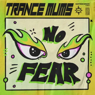 Trance Mums