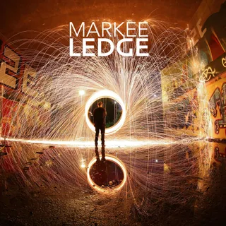 Markee Ledge
