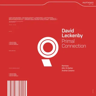 David Leckenby