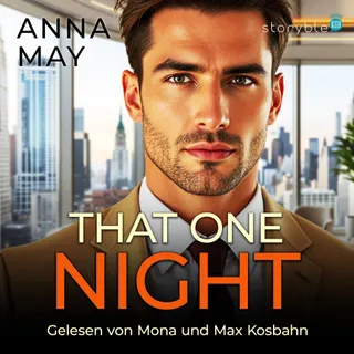 Anna May