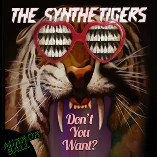 The SyntheTigers