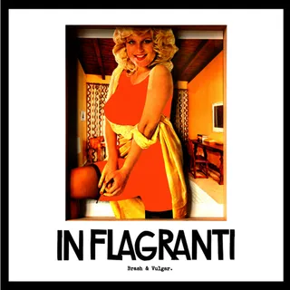 In Flagranti