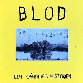 Blod