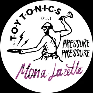 Mona Lazette