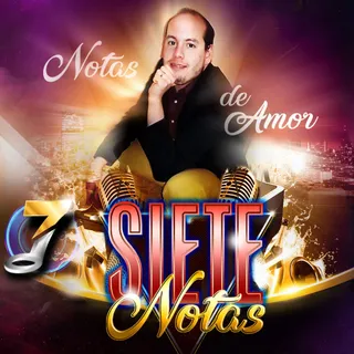 Siete Notas