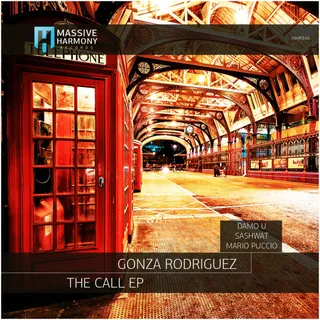 Gonza Rodriguez