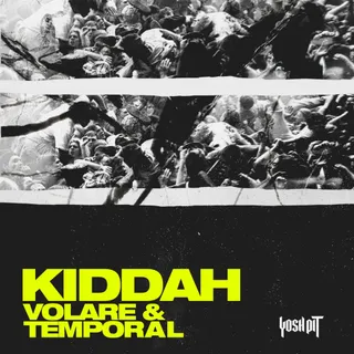 Kiddah
