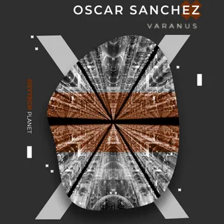 Oscar Sanchez