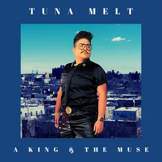 Tuna Melt