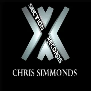 Chris Simmonds