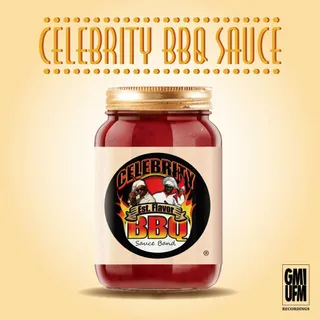 Celebrity BBQ Sauce Band