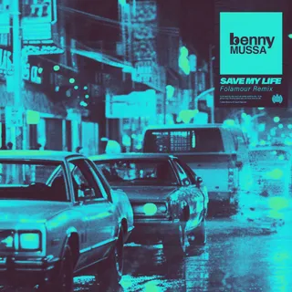Benny Mussa