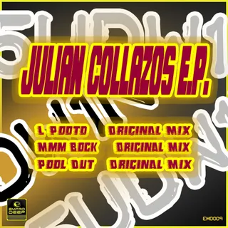 Julian Collazos