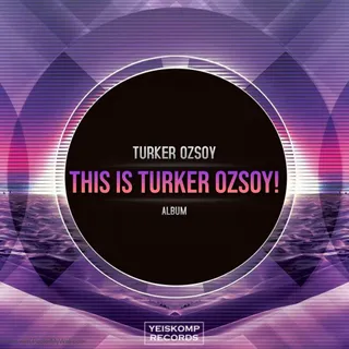 Turker Ozsoy