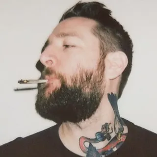 Brian The Aquarius & Treasure Fingers