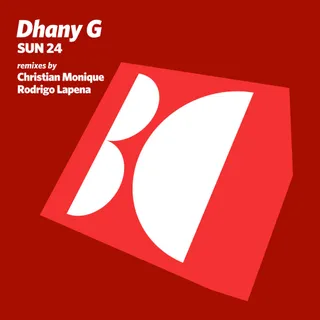 Dhany G