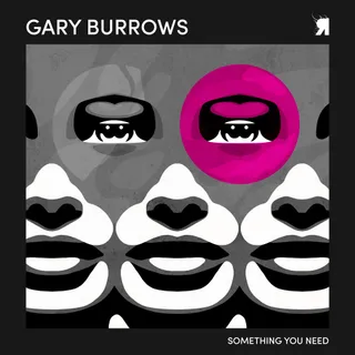 Gary Burrows