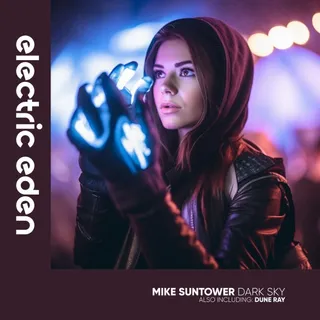 Mike Suntower