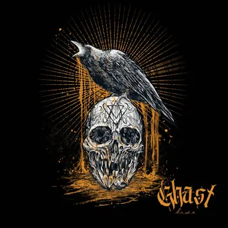 Ghast