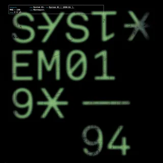 System 01