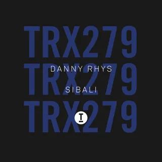 Danny Rhys