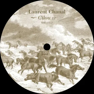 Laurent Chanal