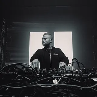 Donberg & Frank Sonic