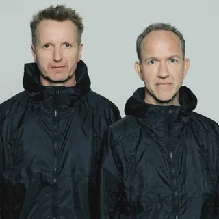 Safri Duo