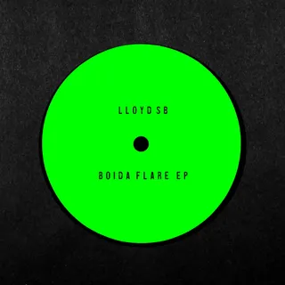 Lloyd SB
