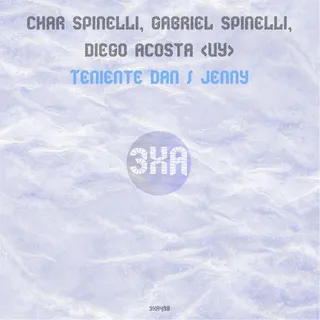 Chär Spinelli